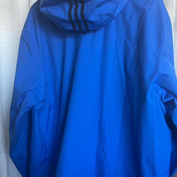 adidas rainjacket - Picture 7 of 8